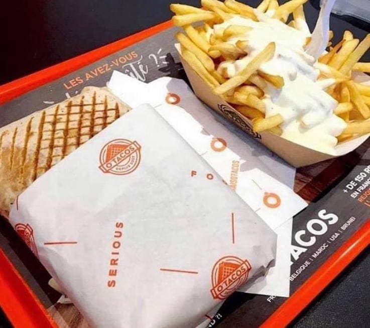 Photo de O'tacos