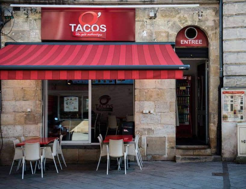 O'tacos — photo 2
