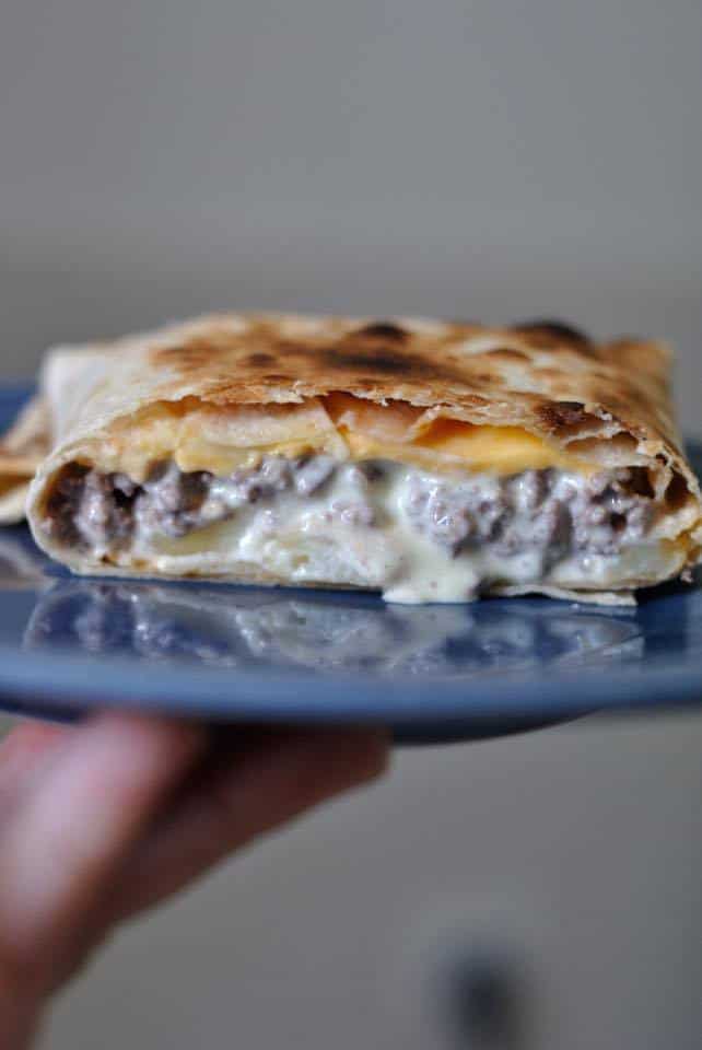 Photo de O'tacos