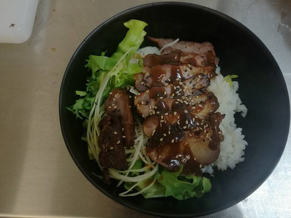 Photo de Obento
