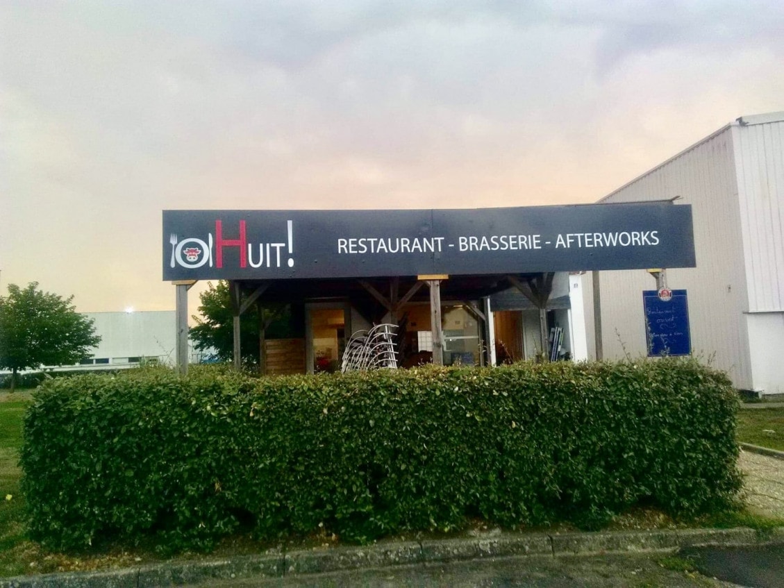 Oh Huit — photo 2