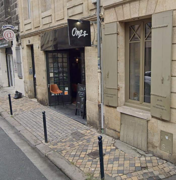 Onze Restaurant — photo 2