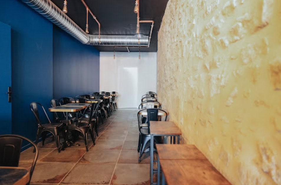 Origine BK — photo 3