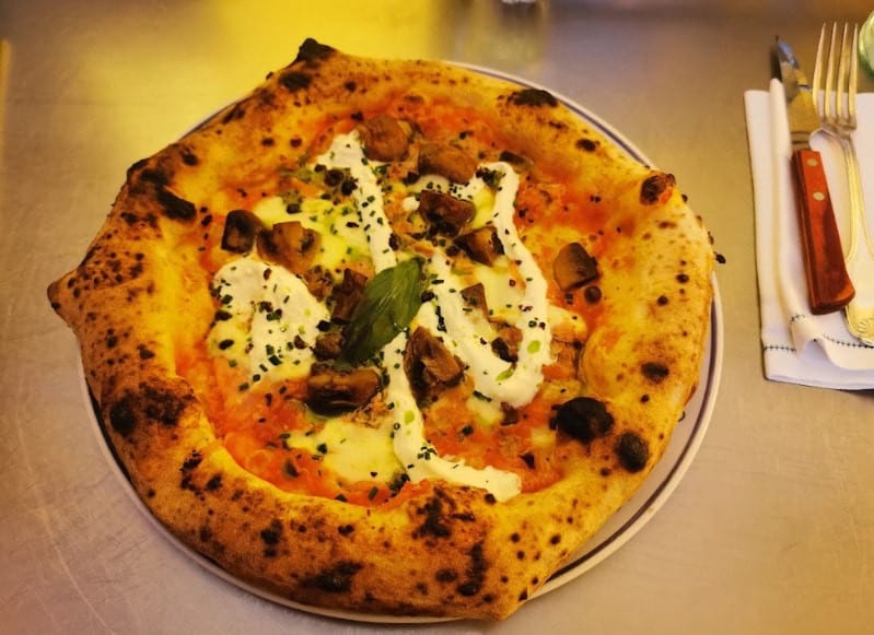 Osteria Palatino — photo 2