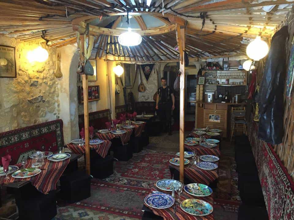 Ottoman — photo 3