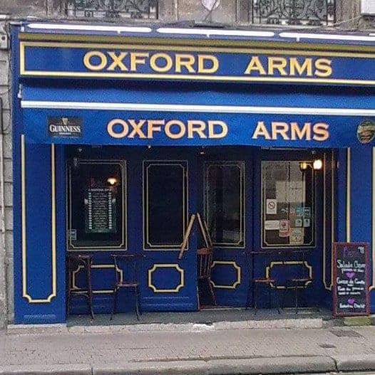 Oxford Arms — photo 3