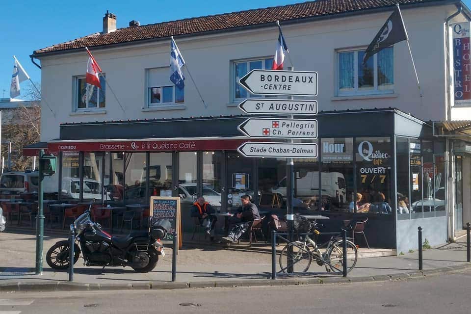 P'tit Québec Café — photo 2