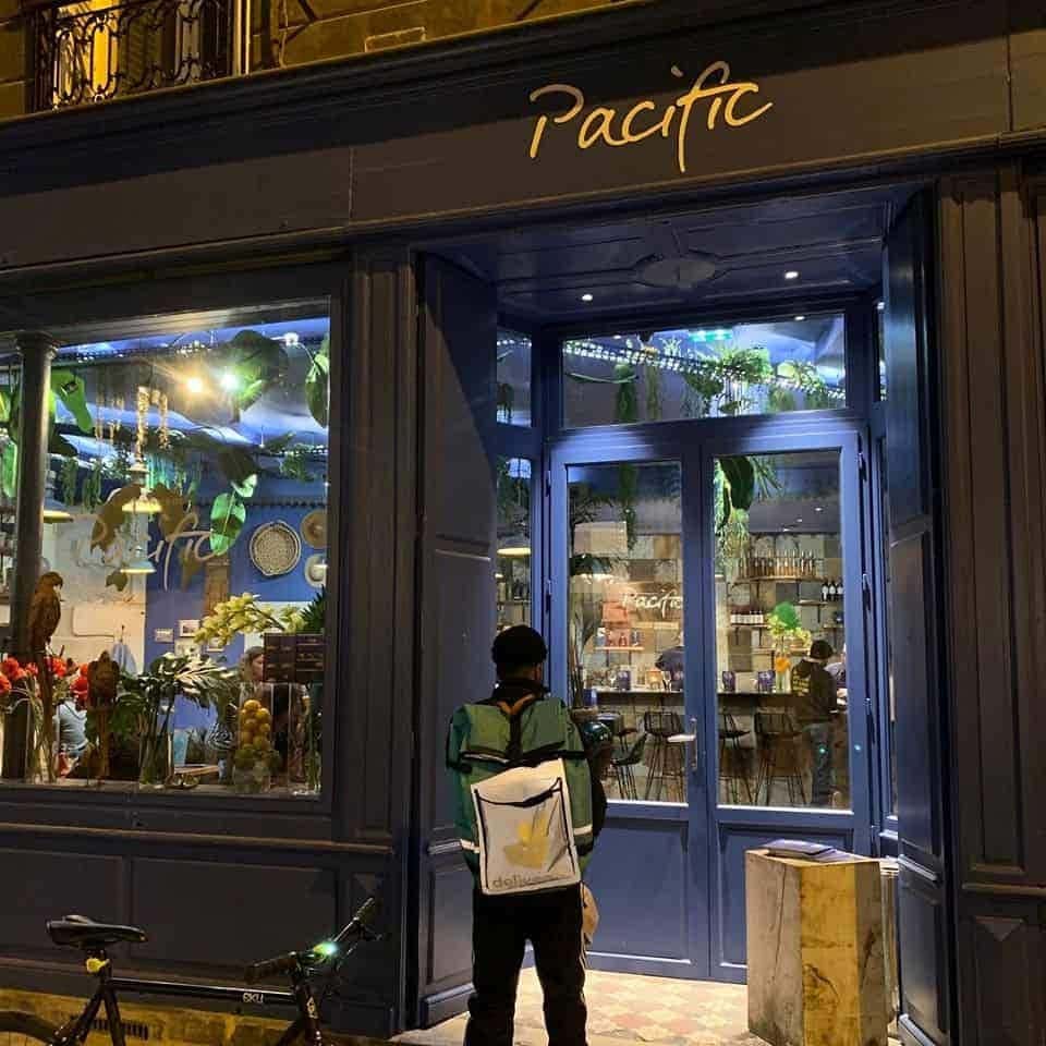 Pacific — photo 2