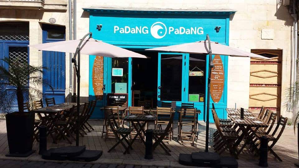 Padang Padang — photo 2