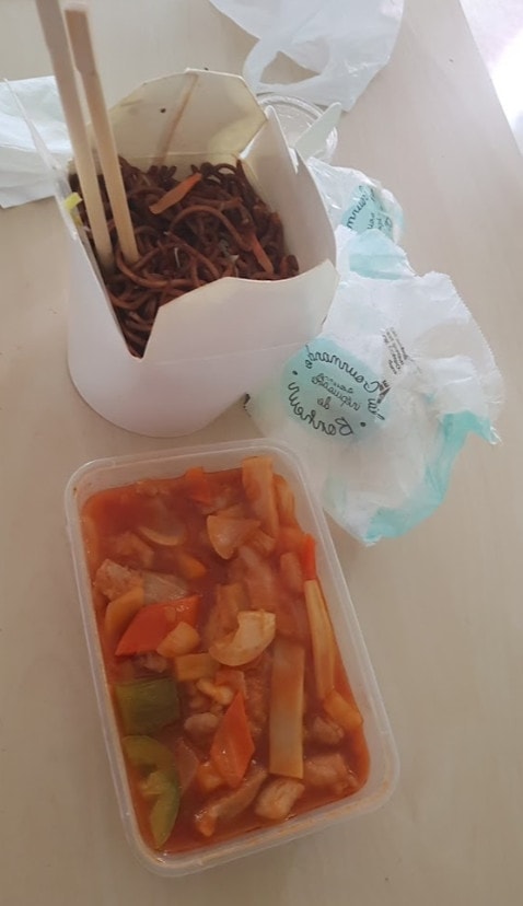 Photo de Panda Express