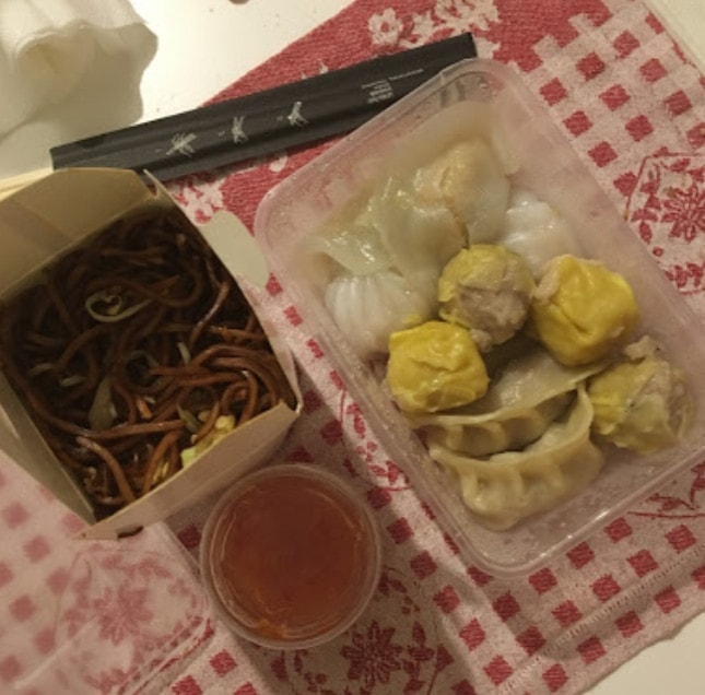 Panda Express — photo 2