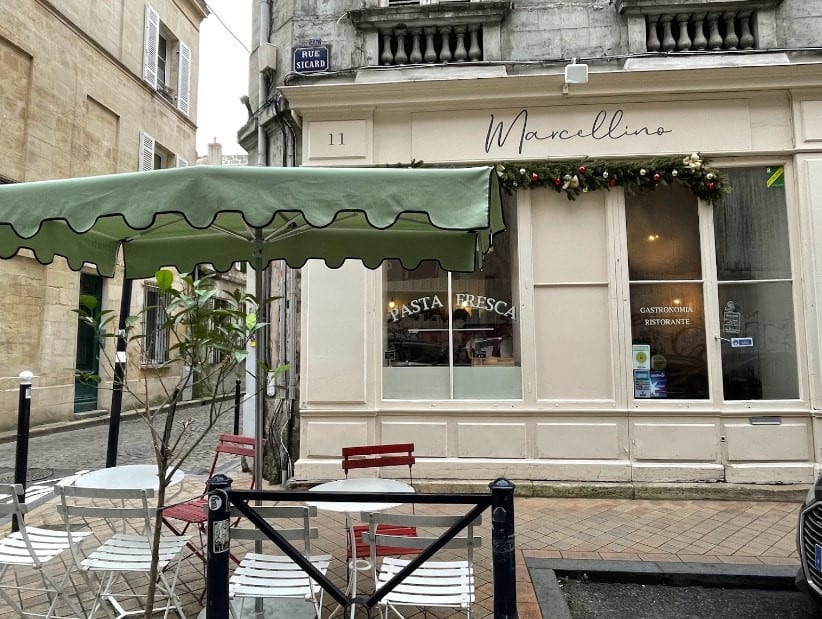 Pastificio Marcellino — photo 3