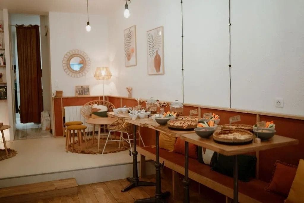 Paulette — photo 3