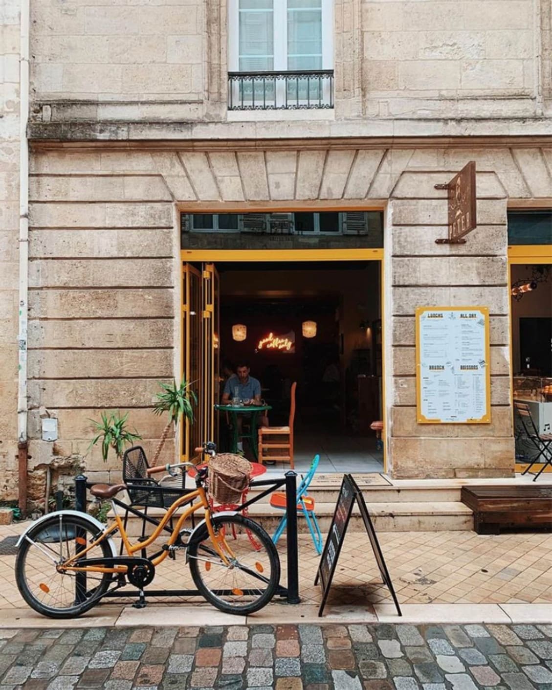 Peter Coffee Shop — photo 2