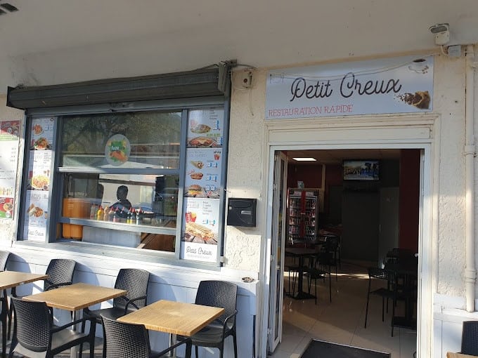 Petit creux a mms — photo 2