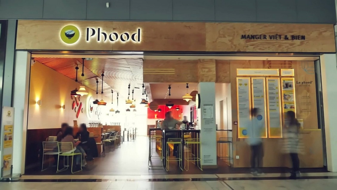 Phood — photo 3