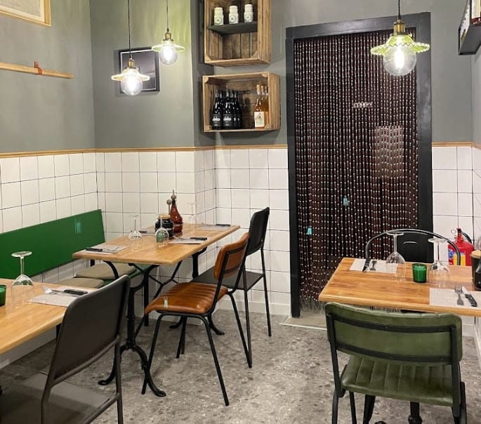 Piacere — photo 3