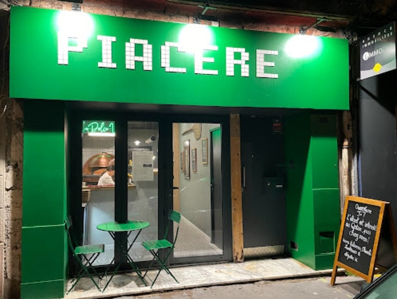 Piacere — photo 2