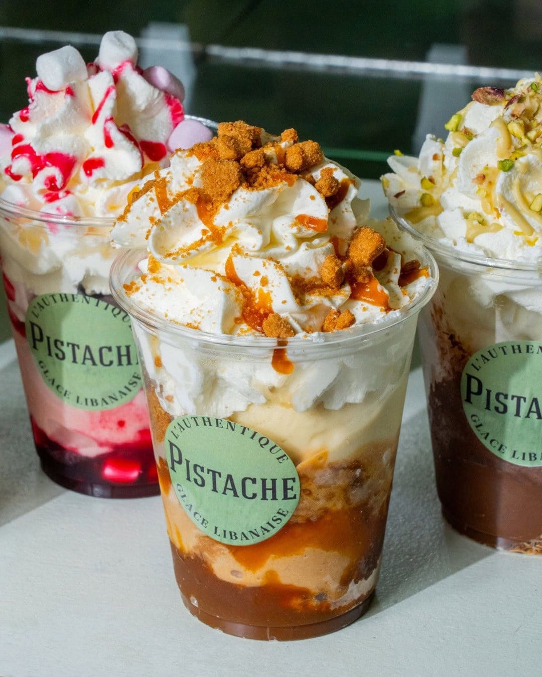 Pistache — photo 3