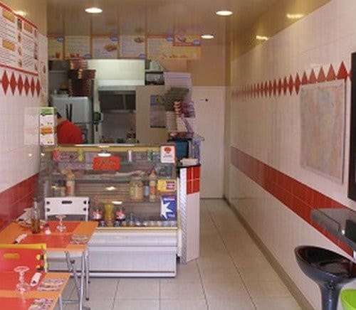 Pizza Andiamo — photo 2
