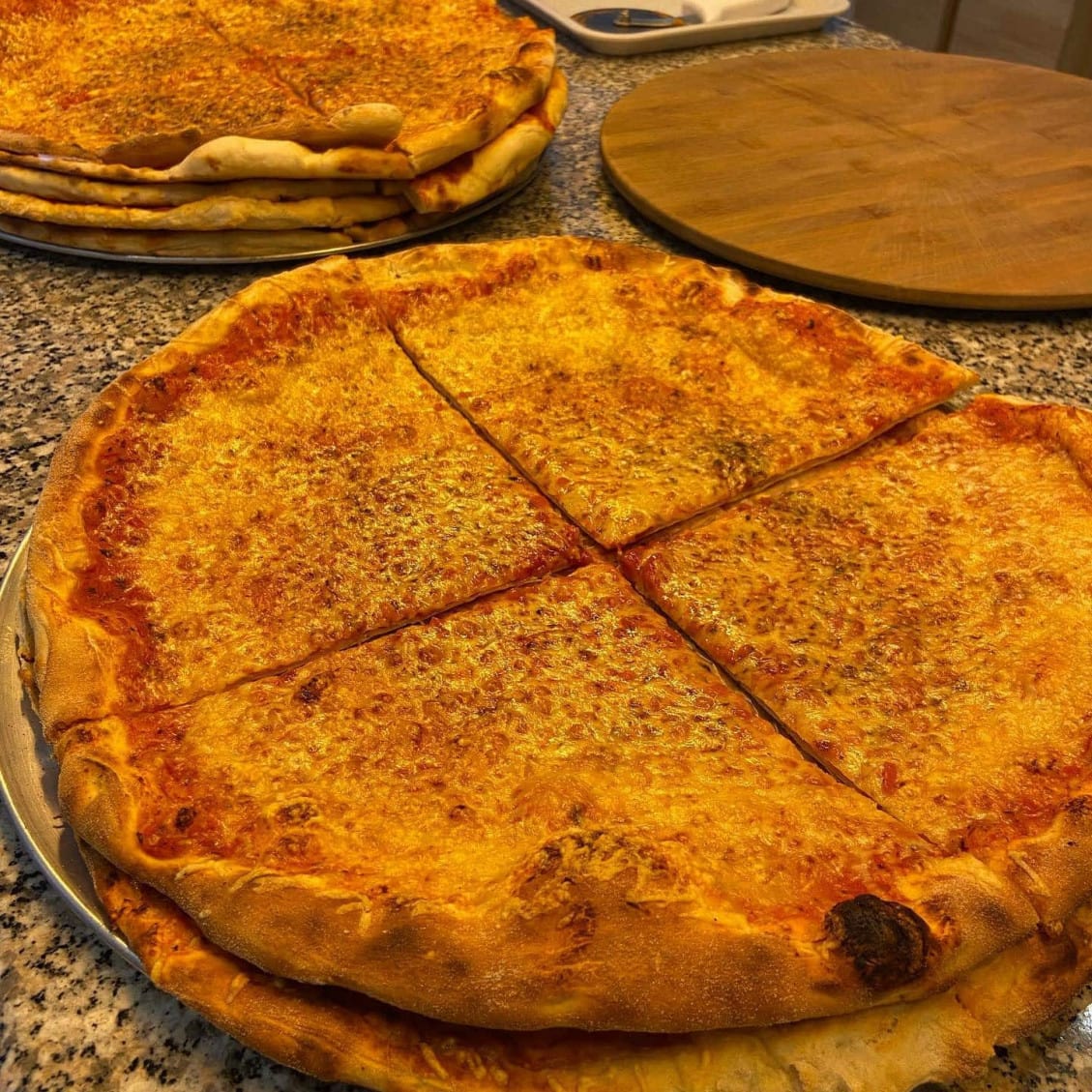 Pizza Capri — photo 2