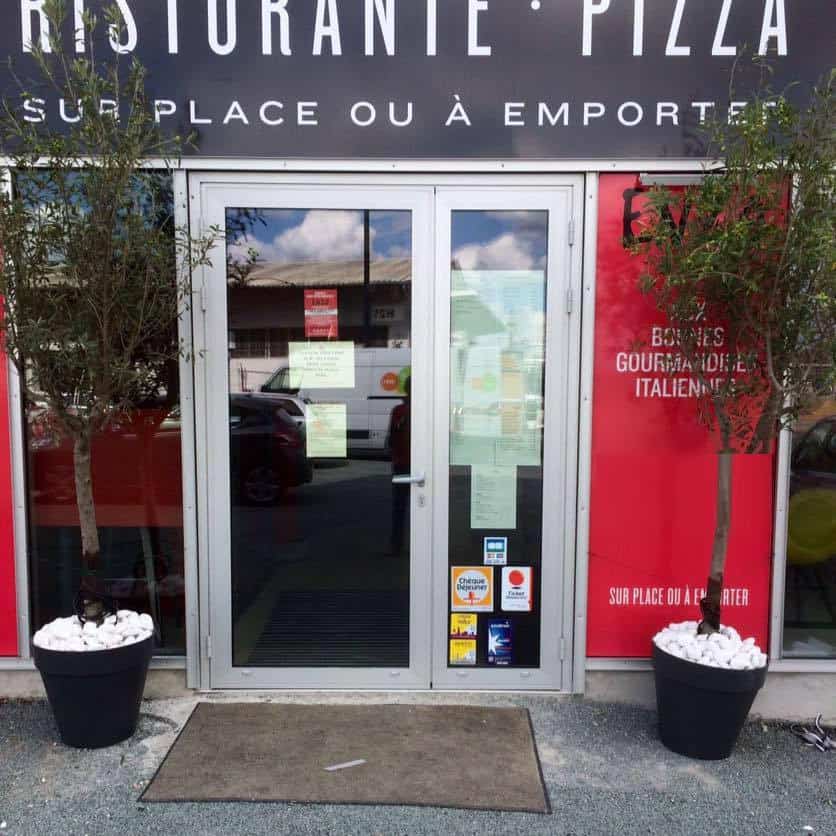 Pizza Enzo — photo 2