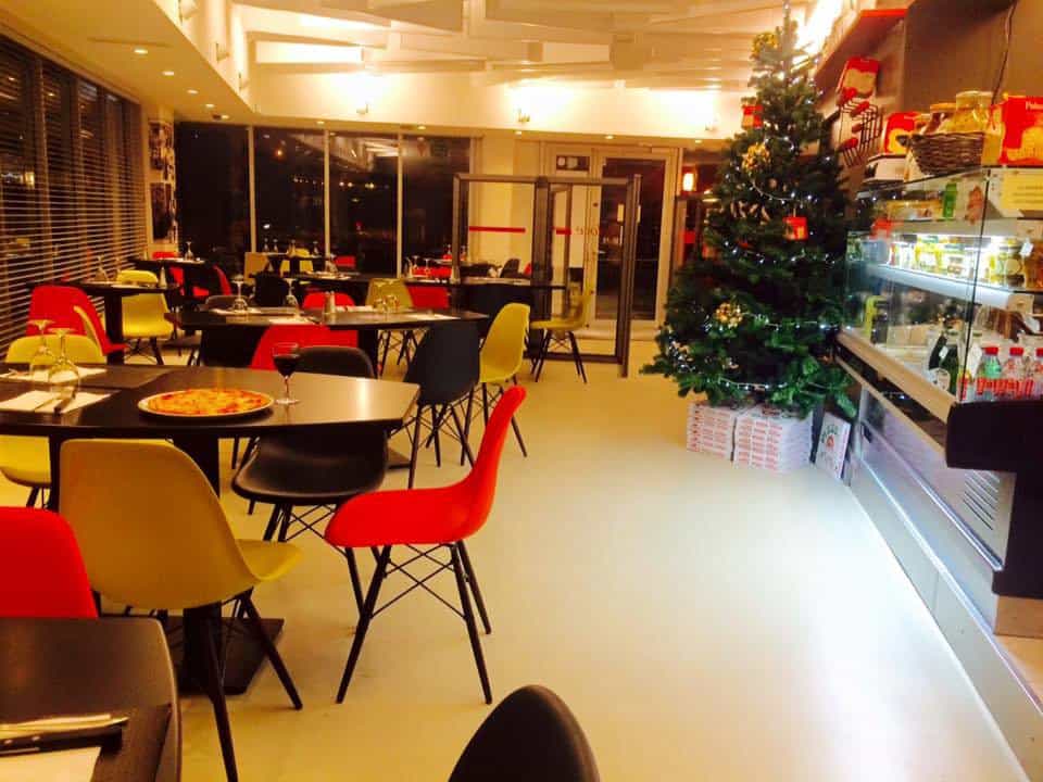 Pizza Enzo — photo 3