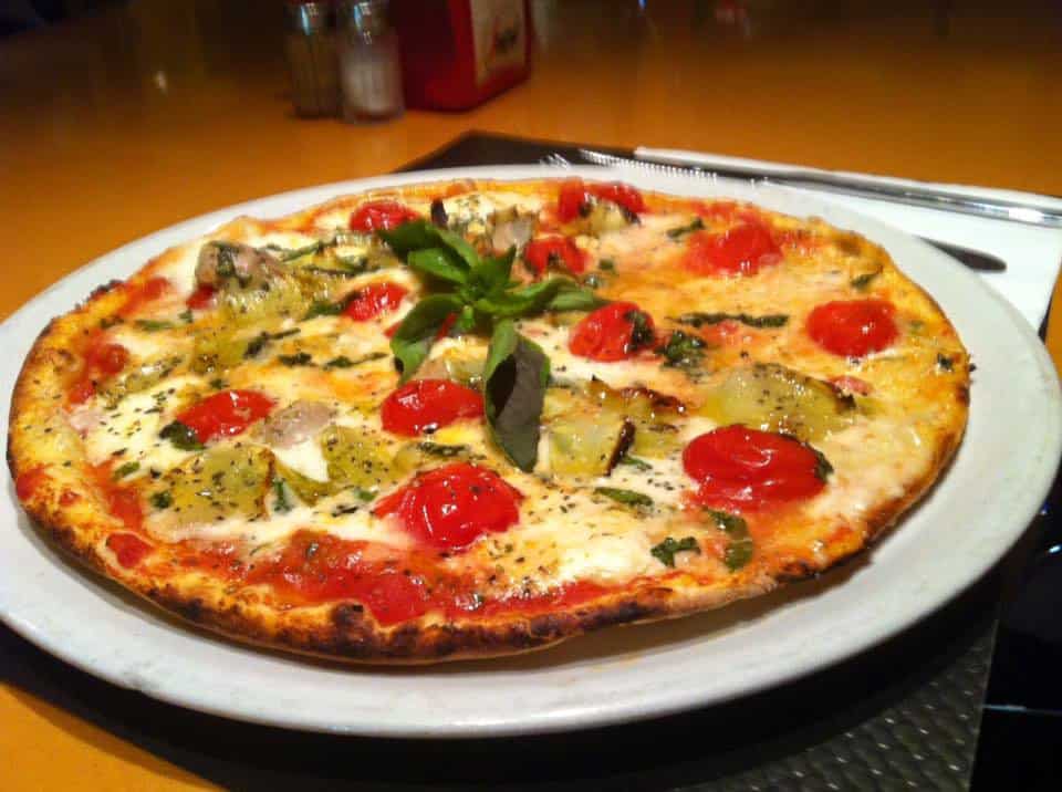 Photo de Pizza Enzo