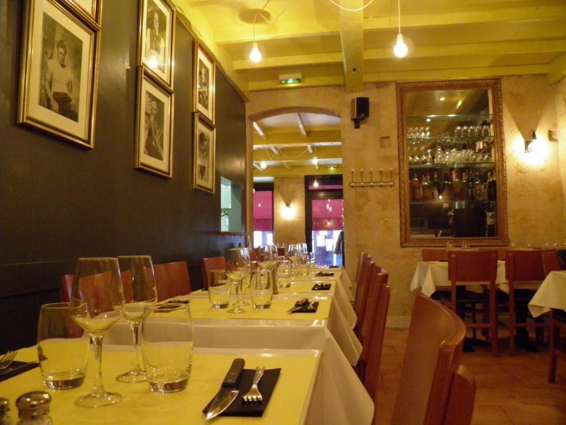 Pizzeria la Mama — photo 3