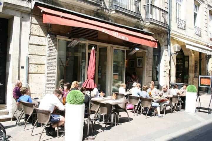 Pizzeria la Mama — photo 2