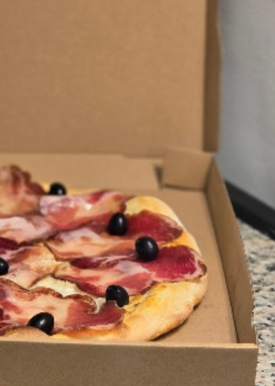 Pizzeria lagrange — photo 2