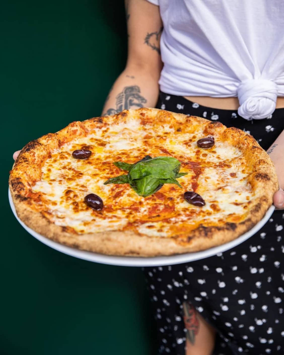 Photo de Pizzeria Mirabella