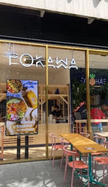 Pokawa — photo 3
