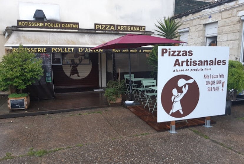 Poulet D'antan — photo 3