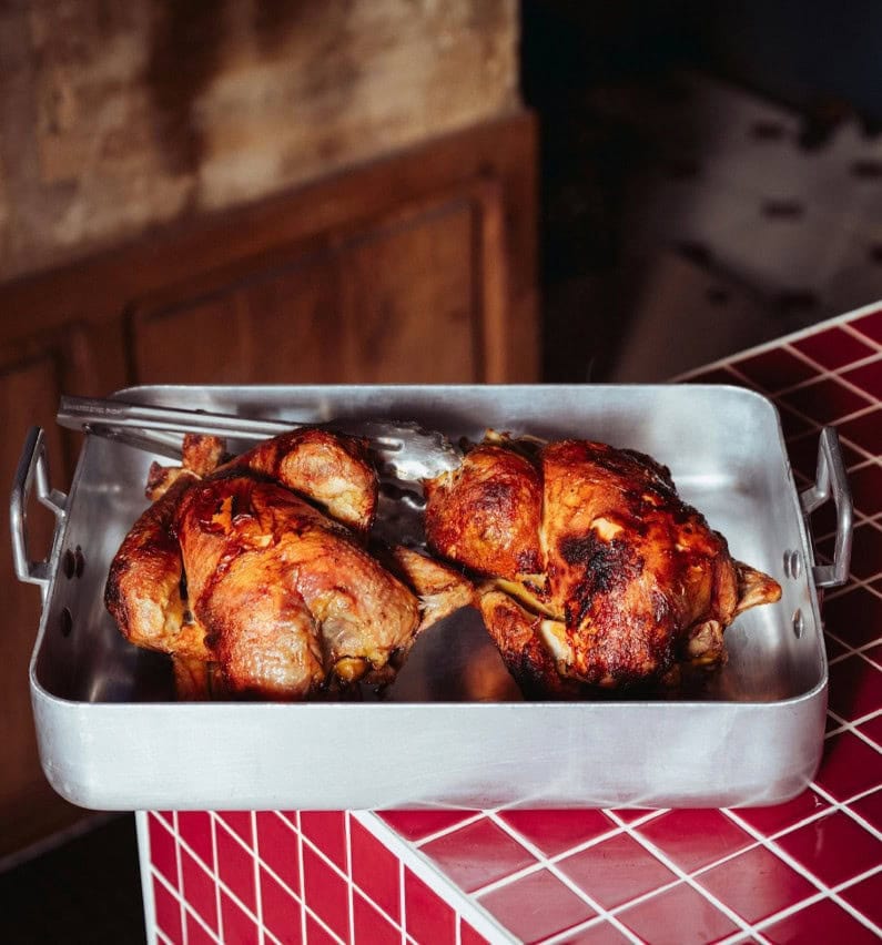 Photo de Poulettes
