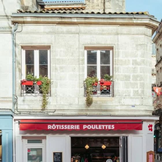 Poulettes — photo 3