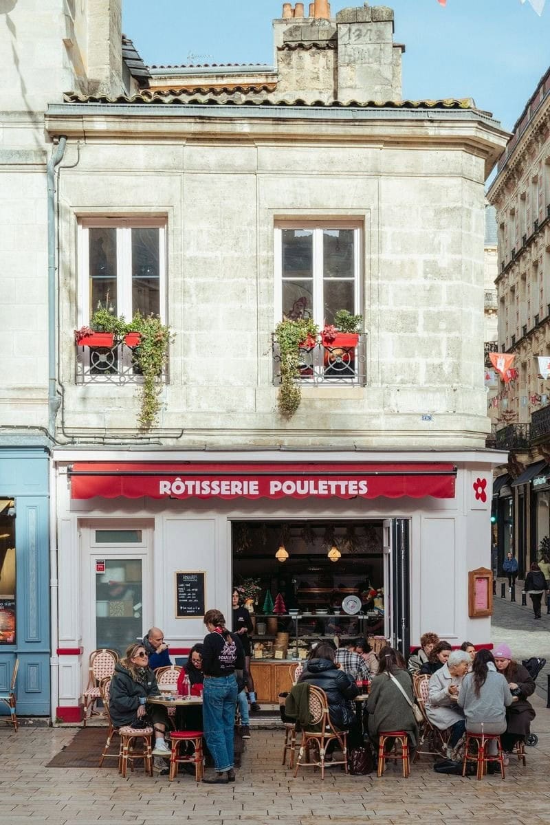 Poulettes — photo 2
