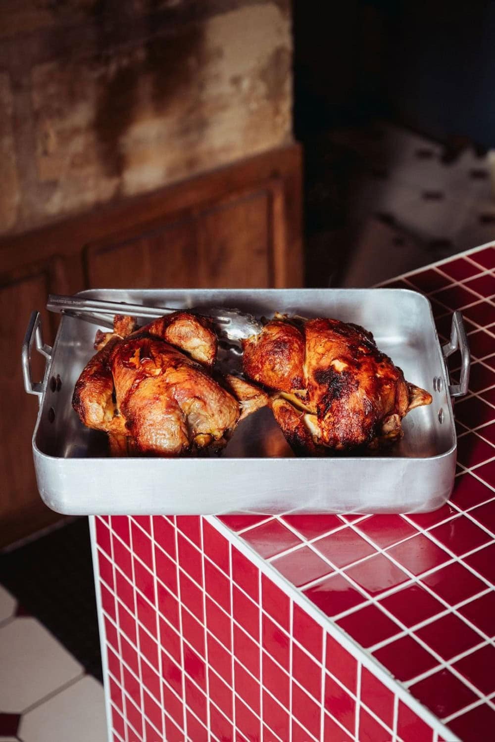 Photo de Poulettes