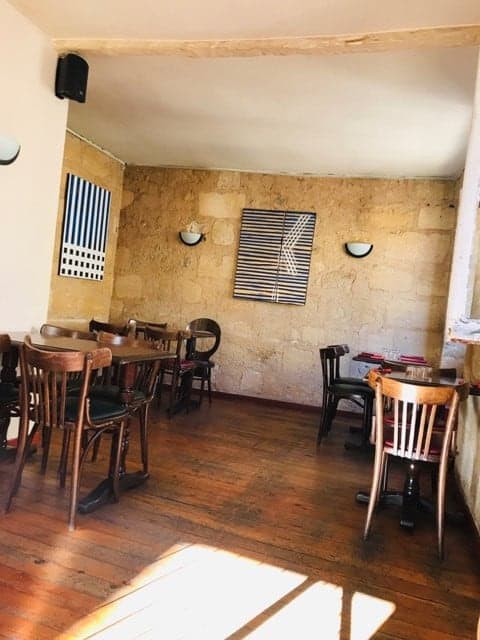 Remparts Café — photo 3