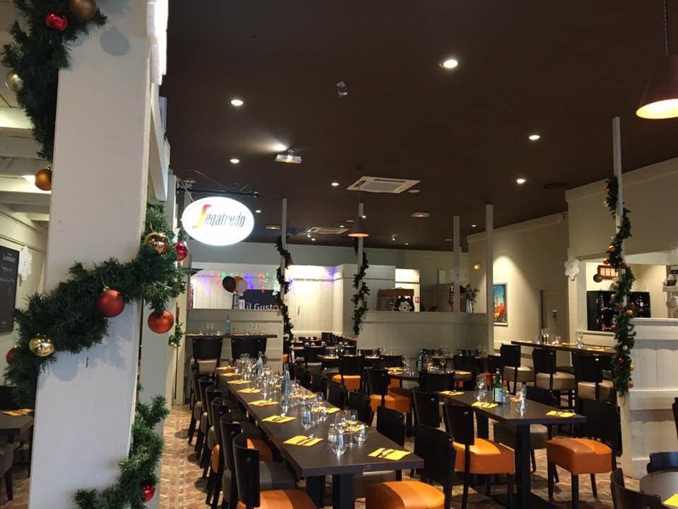 Restaurant Il Gusto — photo 2
