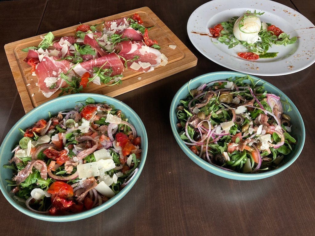 Photo de Restaurant Il Gusto