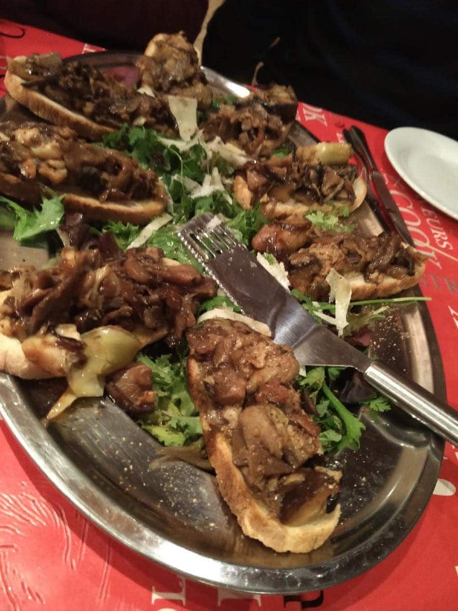 Restaurant Italien — photo 3