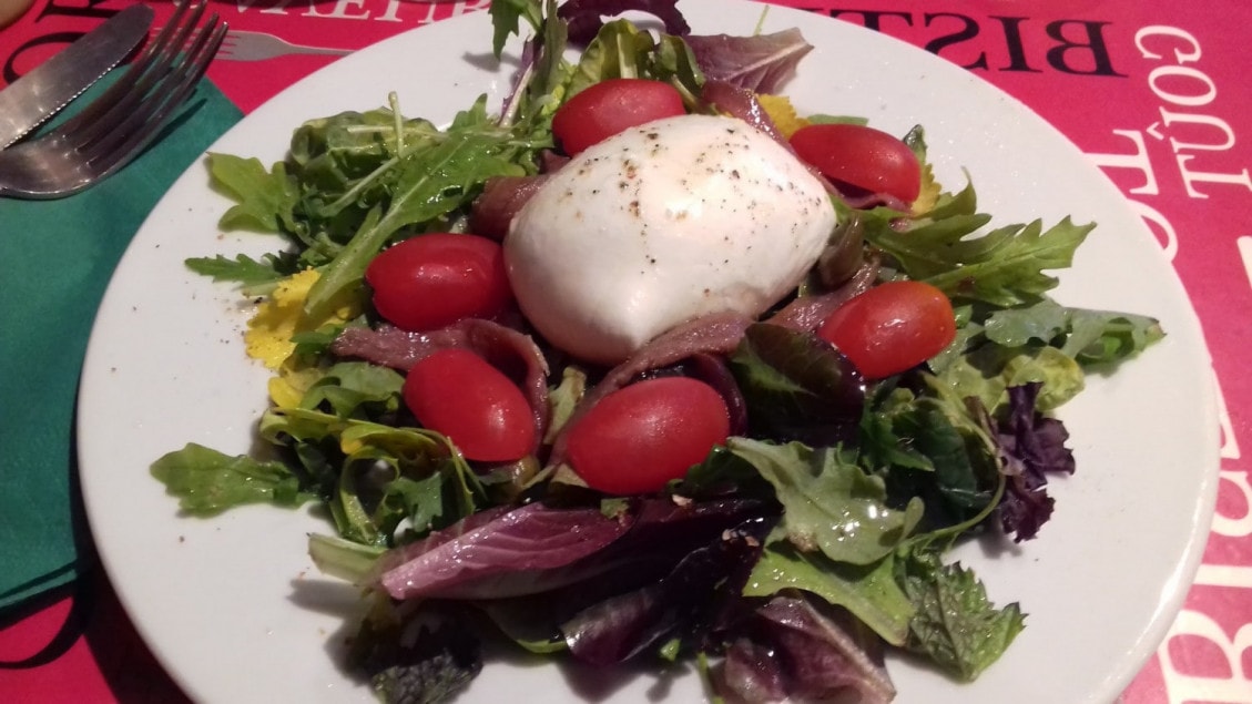 Photo de Restaurant Italien