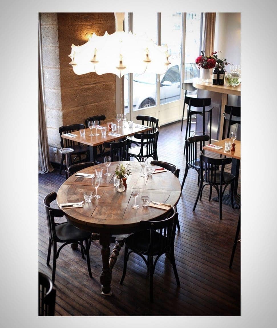 Restaurant LouLou. — photo 3