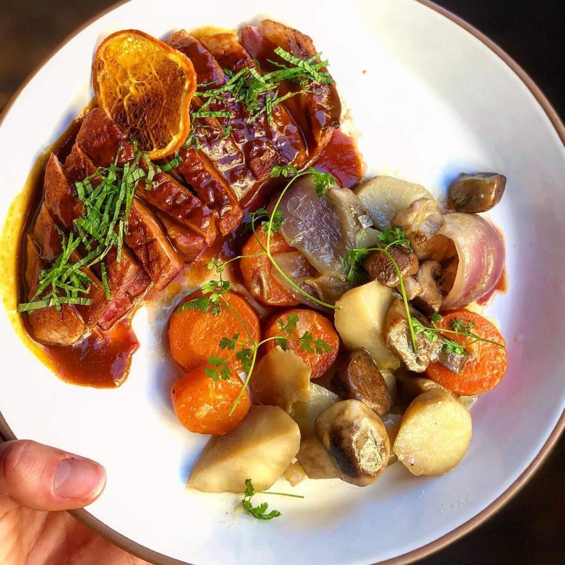 Photo de Restaurant LouLou.
