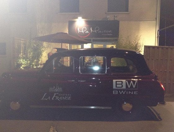 Restaurant Ma Maison — photo 2