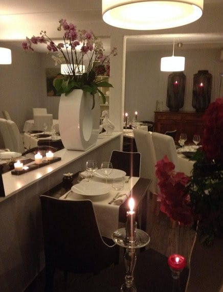 Restaurant Ma Maison — photo 3