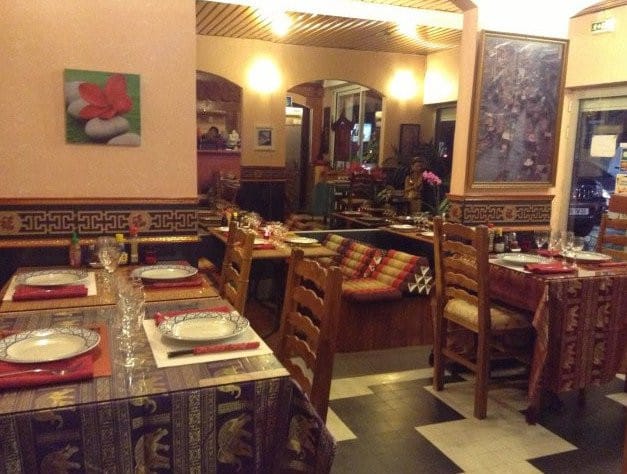 Restaurant Xieng Mai — photo 2