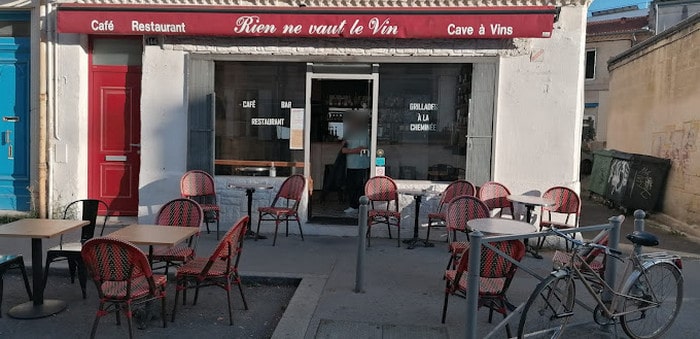 Rien ne vaut le vin — photo 2