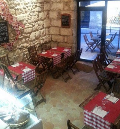 Ristorante osteria da luigi — photo 3